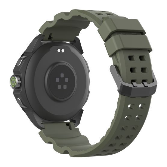 MyPhone HAMMER Watch 2 Military Edition MyPhone HAMMER Watch 2 Military Edition