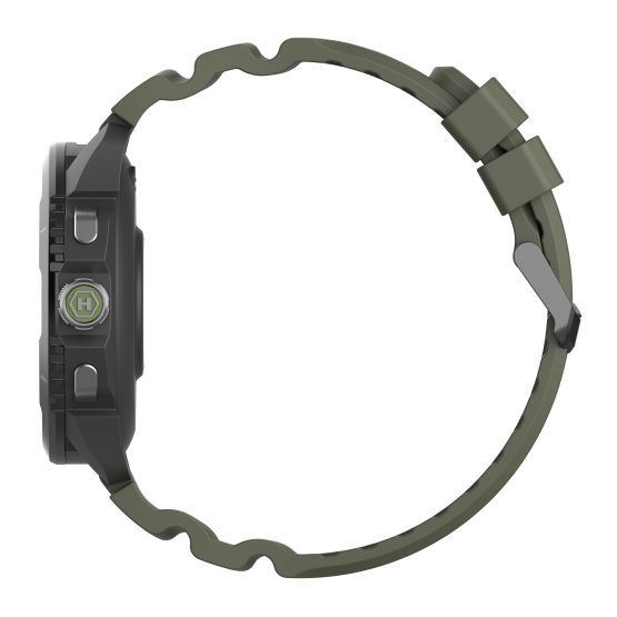 MyPhone HAMMER Watch 2 Military Edition MyPhone HAMMER Watch 2 Military Edition