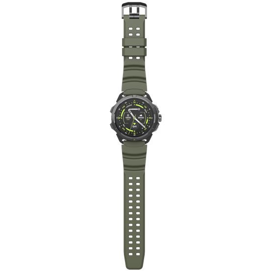 MyPhone HAMMER Watch 2 Military Edition MyPhone HAMMER Watch 2 Military Edition