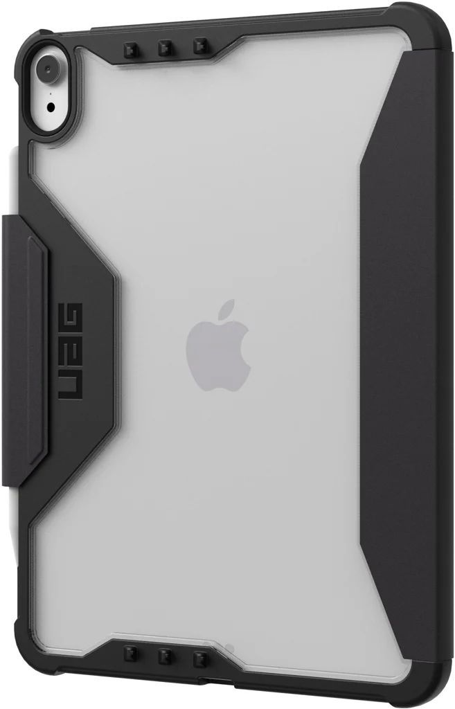 UAG Plyo LT case iPad Pro 11" 2024 Black/Ice