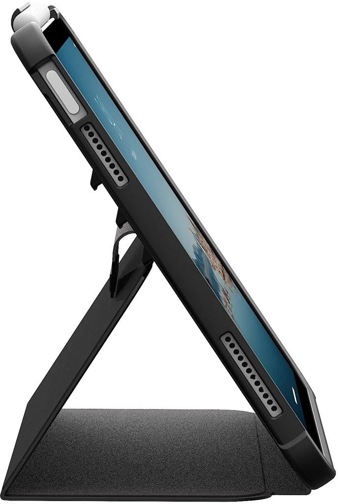 UAG Plyo LT case iPad Pro 11" 2024 Black/Ice