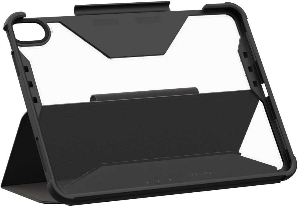UAG Plyo LT case iPad Pro 11" 2024 Black/Ice