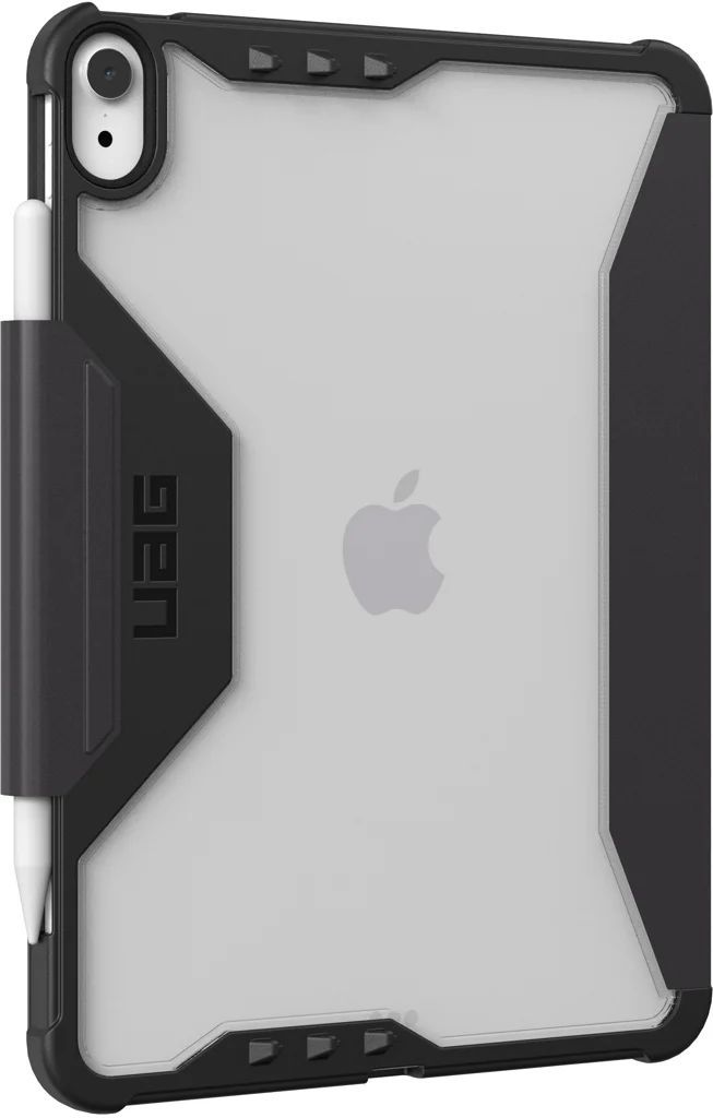 UAG Plyo LT case iPad Pro 11" 2024 Black/Ice