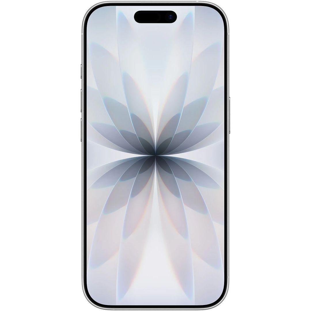 Apple iPhone 17 256GB White