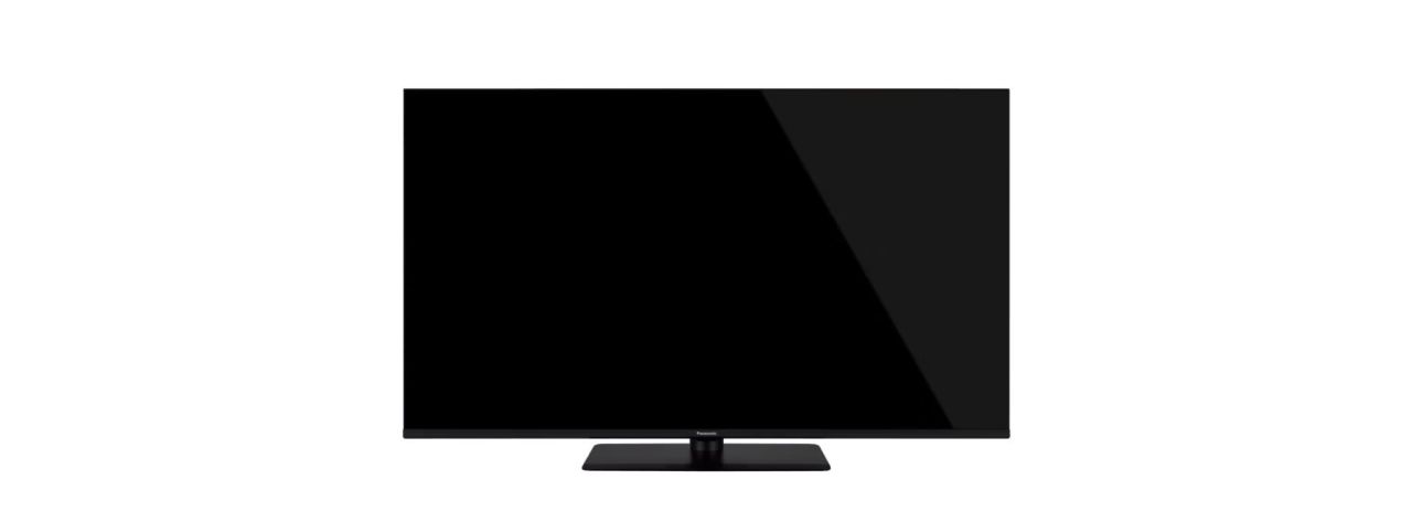 Panasonic 50" TV-50W85BEZ QLED Smart Panasonic 50" TV-50W85BEZ QLED Smart