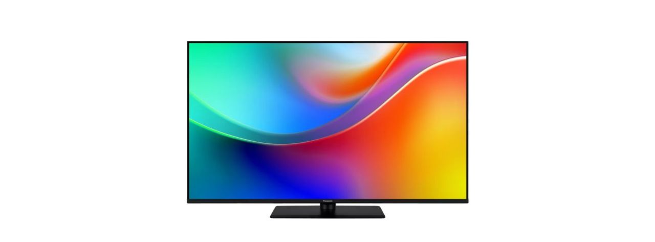 Panasonic 50" TV-50W85BEZ QLED Smart Panasonic 50" TV-50W85BEZ QLED Smart