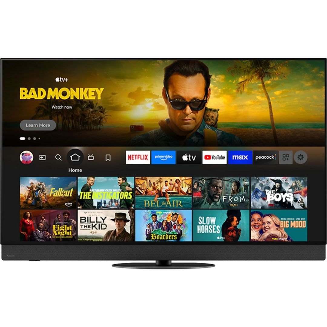 Panasonic 55" TV-55Z95BEG OLED Smart