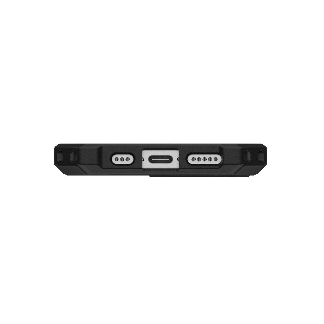 UAG Essential Armor Magsafe iPhone 16e Black UAG Essential Armor Magsafe iPhone 16e Black