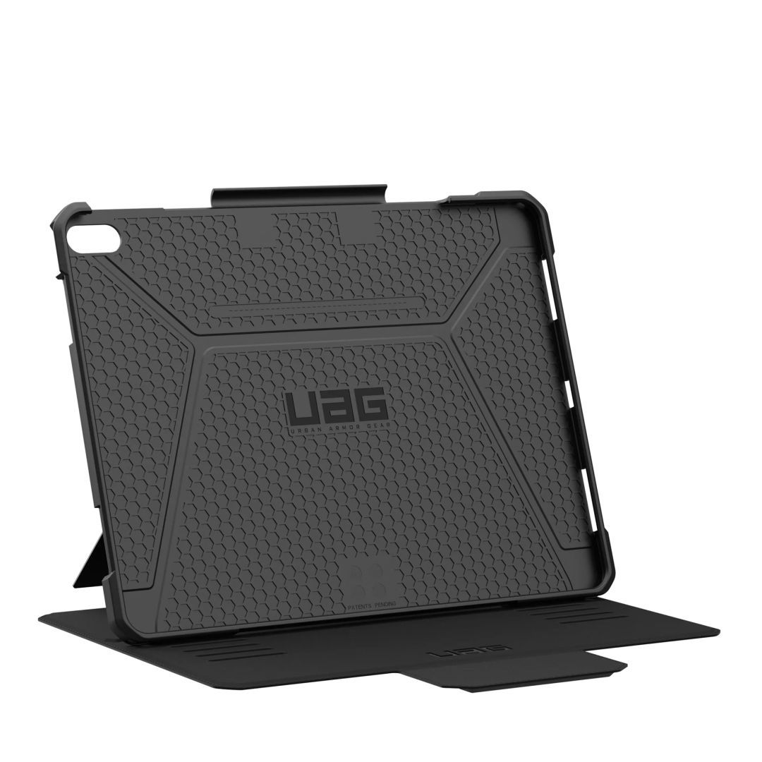 UAG Metropolis SE iPad Air 13" 2024 Black UAG Metropolis SE iPad Air 13" 2024 Black