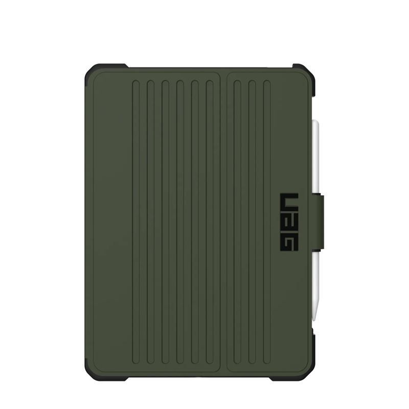 UAG Metropolis SE, olive - iPad 10.9" 2022 UAG Metropolis SE, olive - iPad 10.9" 2022