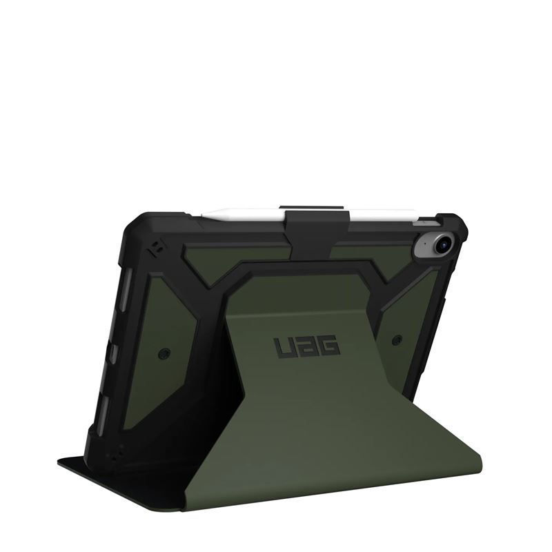 UAG Metropolis SE, olive - iPad 10.9" 2022 UAG Metropolis SE, olive - iPad 10.9" 2022