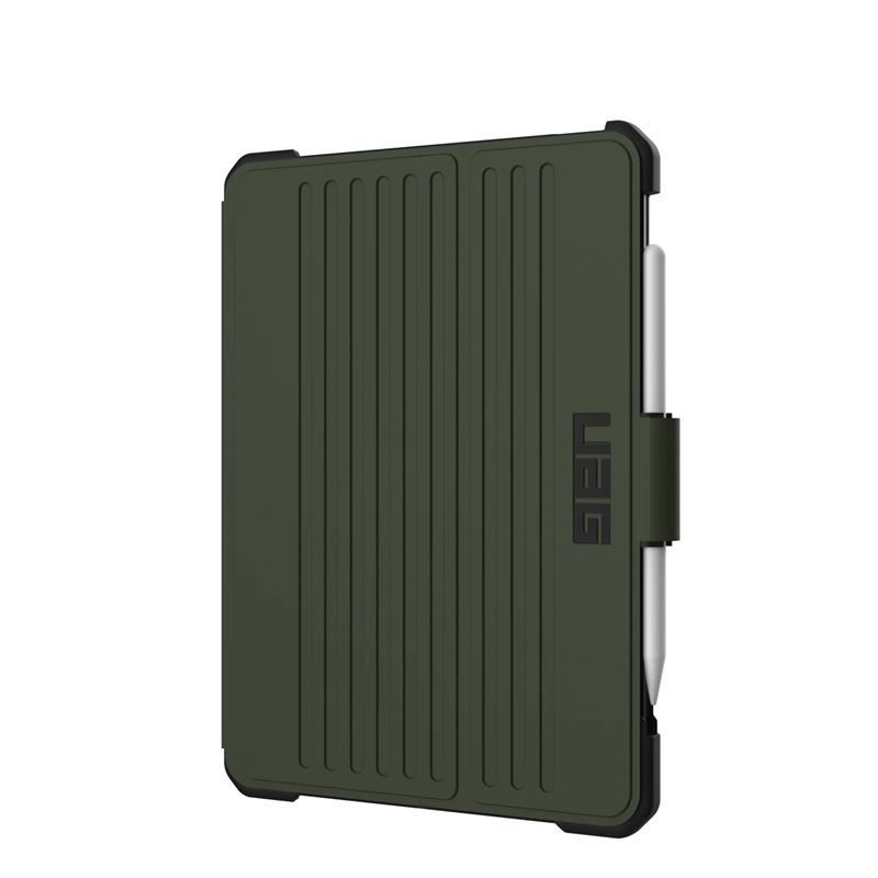 UAG Metropolis SE, olive - iPad 10.9" 2022 UAG Metropolis SE, olive - iPad 10.9" 2022