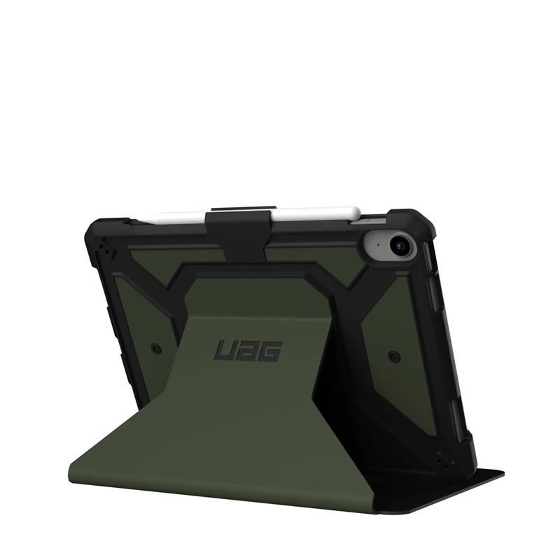UAG Metropolis SE, olive - iPad 10.9" 2022 UAG Metropolis SE, olive - iPad 10.9" 2022