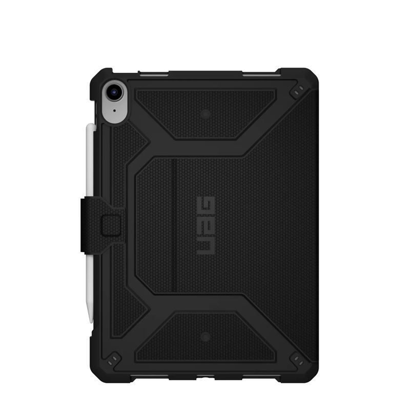 UAG Metropolis, black - iPad 10.9" 2022 UAG Metropolis, black - iPad 10.9" 2022