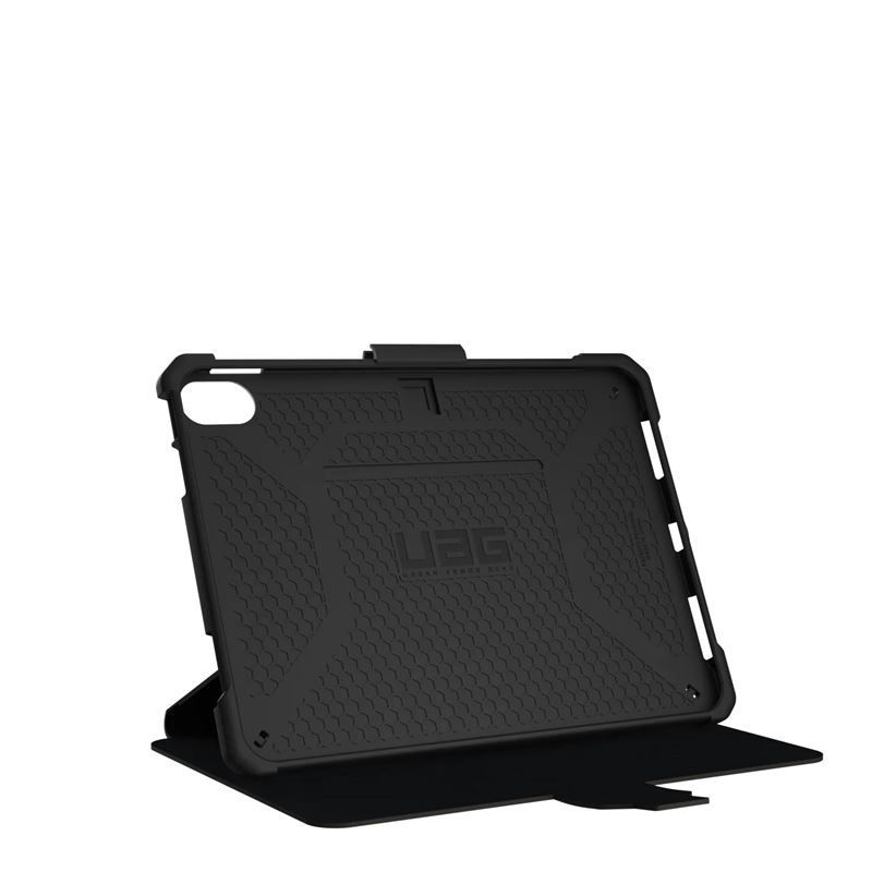 UAG Metropolis SE, black - iPad 10.9" 2022 UAG Metropolis SE, black - iPad 10.9" 2022
