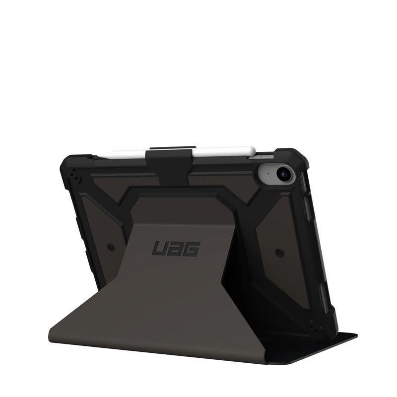 UAG Metropolis SE, black - iPad 10.9" 2022 UAG Metropolis SE, black - iPad 10.9" 2022