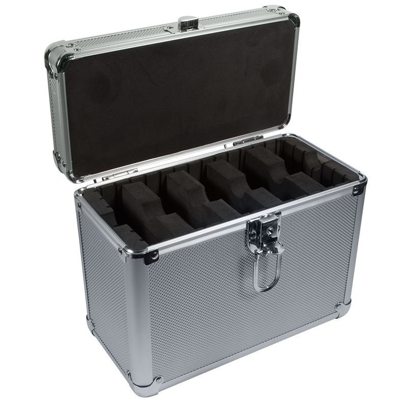 Logilink UA0194 3,5" HDD protection cabinet for 5 HDDs Logilink UA0194 3,5" HDD protection cabinet for 5 HDDs