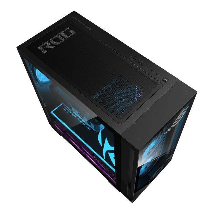 Asus G700TF-09285K168W Black Asus G700TF-09285K168W Black