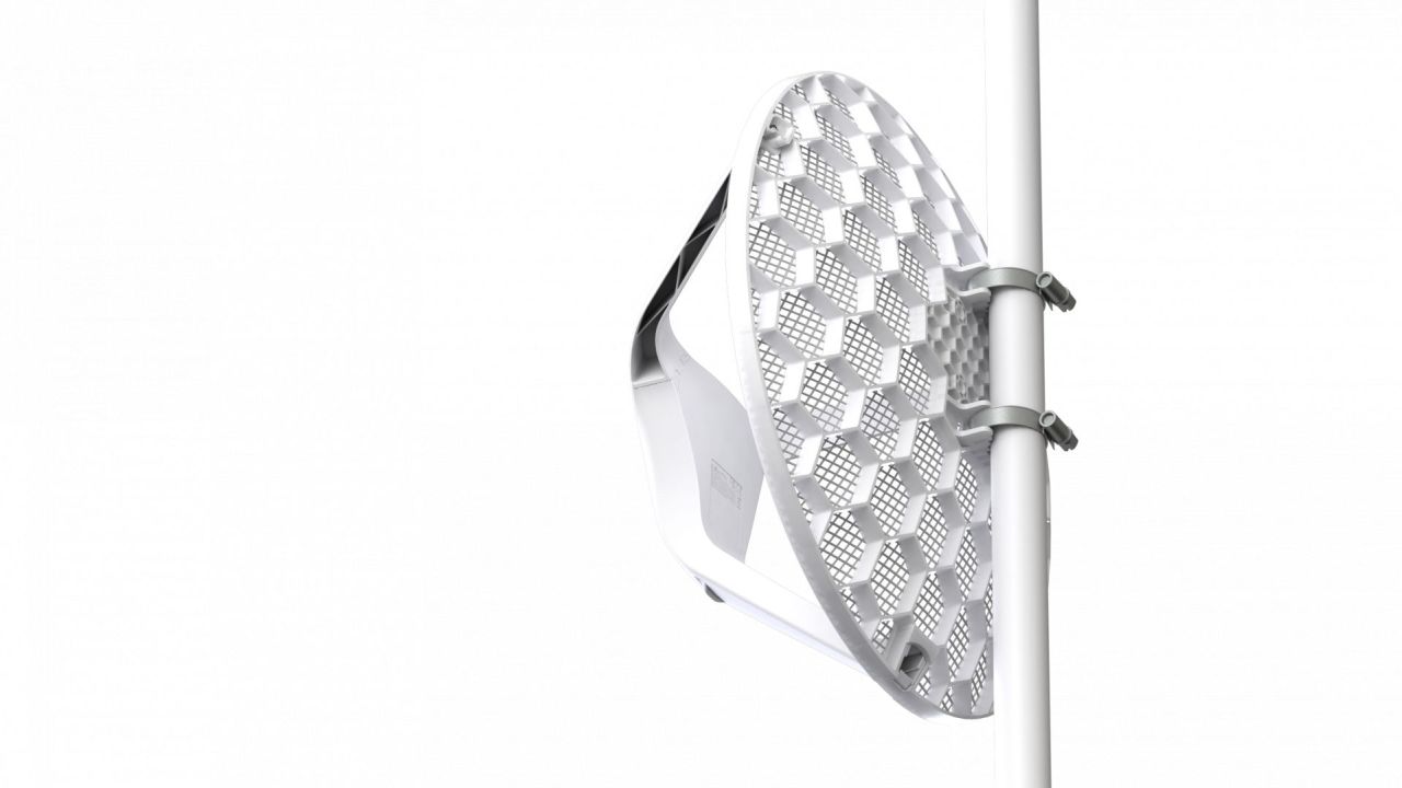 Mikrotik LHG 5 3-pack Mikrotik LHG 5 3-pack