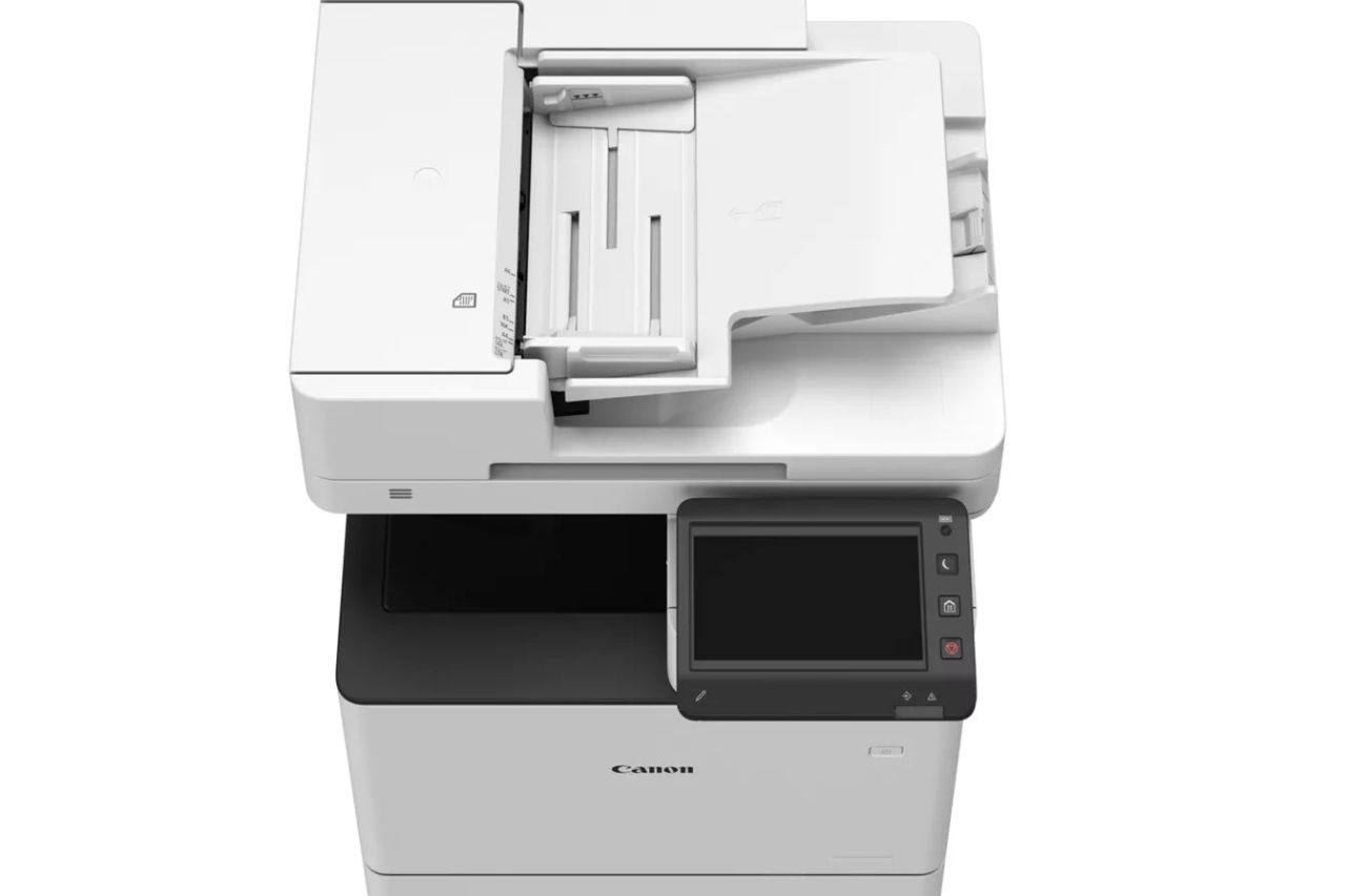 Canon i-SENSYS X C1533iF II Wireless Lézernyomtató/Másoló/Scanner