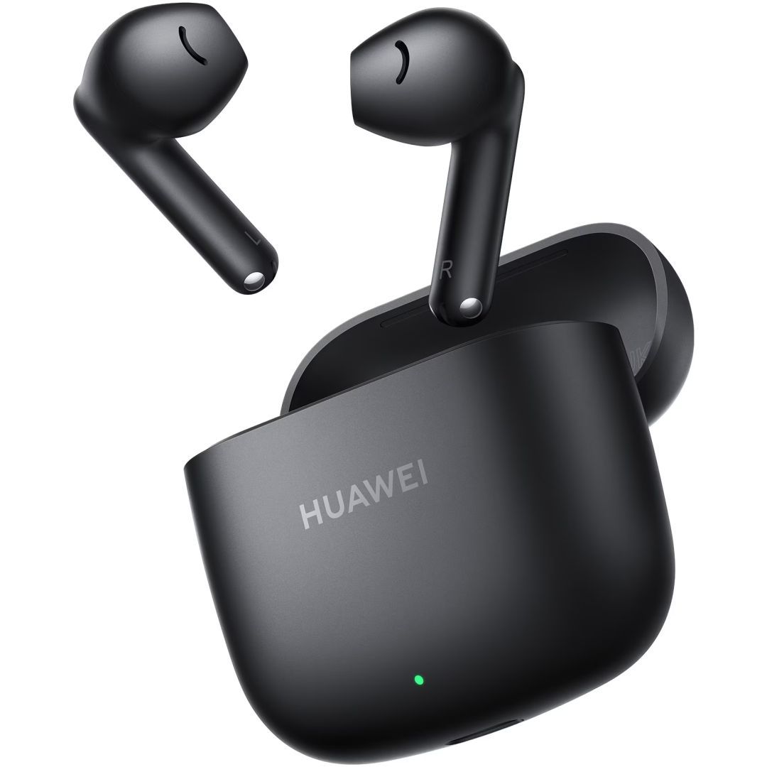 Huawei FreeBuds SE 2 Bluetooth Headset Black Huawei FreeBuds SE 2 Bluetooth Headset Black