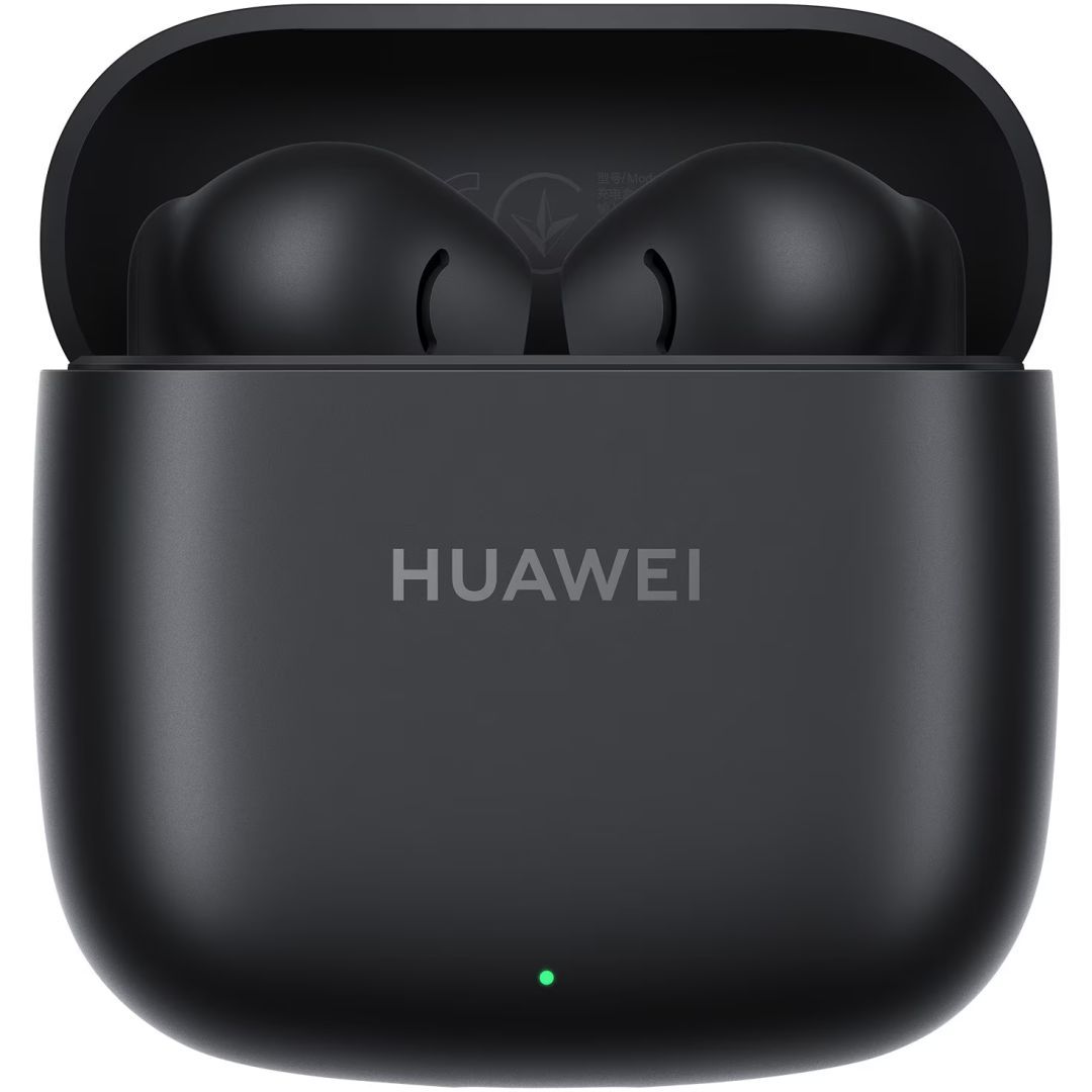 Huawei FreeBuds SE 2 Bluetooth Headset Black Huawei FreeBuds SE 2 Bluetooth Headset Black