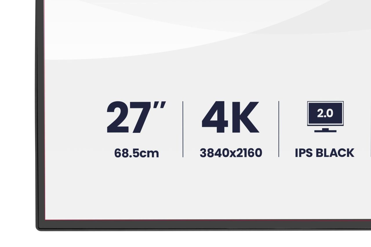 iiyama 27" HB2701UHSNP-B1 IPS LED iiyama 27" HB2701UHSNP-B1 IPS LED