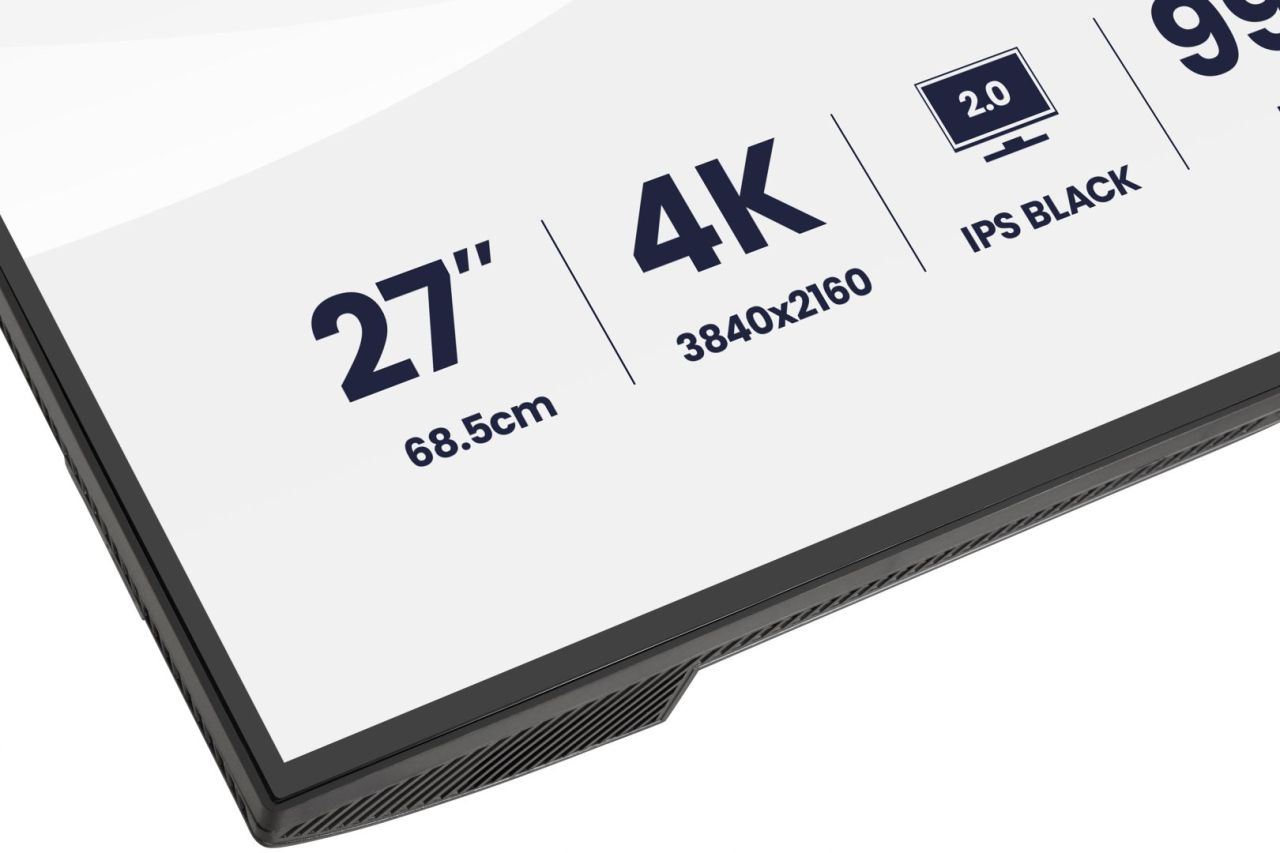 iiyama 27" HB2701UHSNP-B1 IPS LED iiyama 27" HB2701UHSNP-B1 IPS LED