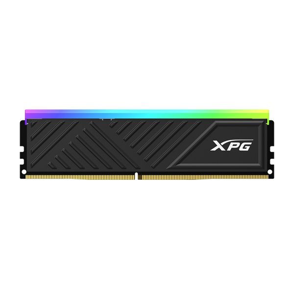 A-Data 8GB 3600MHz XPG GAMMIX D35 Black A-Data 8GB 3600MHz XPG GAMMIX D35 Black