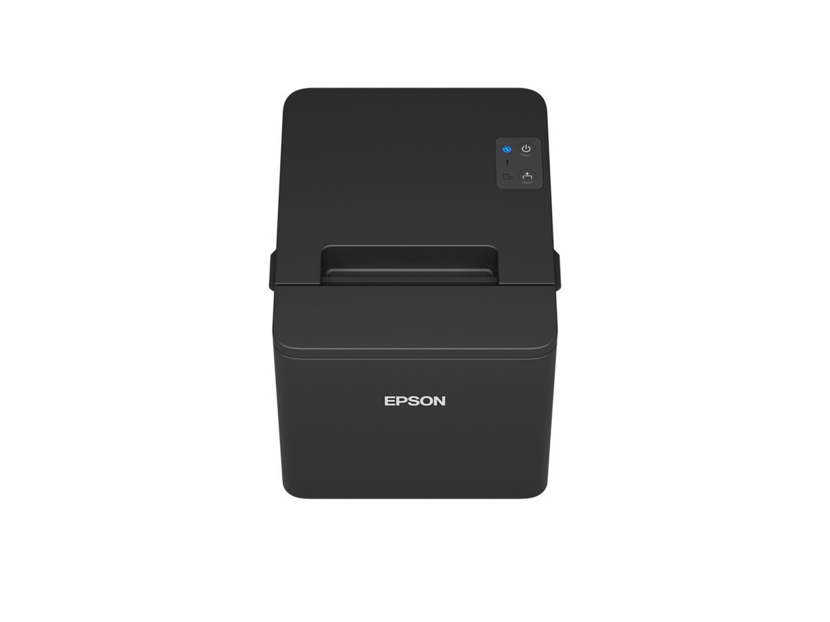 Epson TM-T20IV blokknyomtató Epson TM-T20IV blokknyomtató