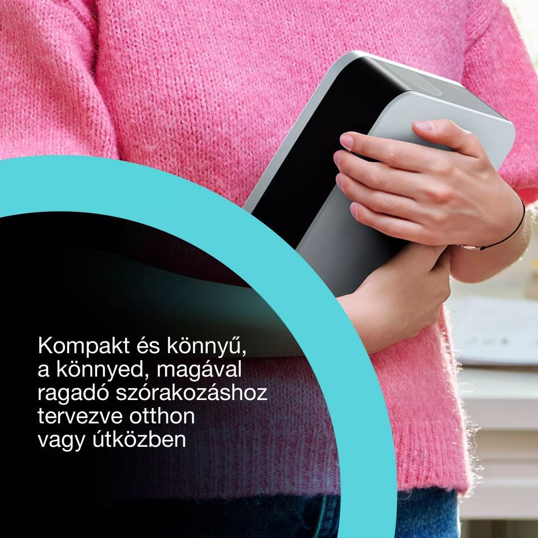 Epson Lifestudio Pop EF-62N