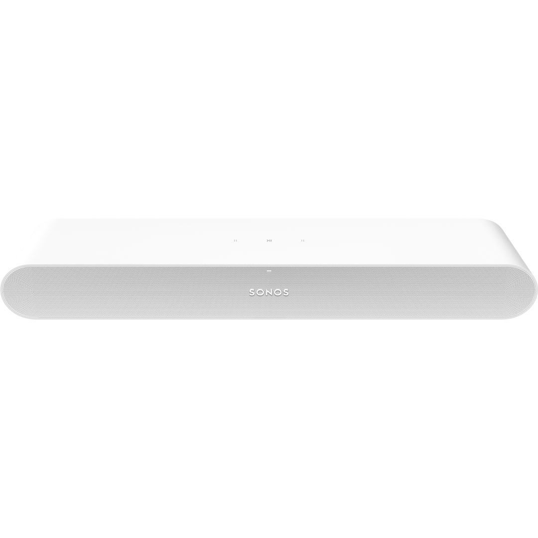Sonos Ray Soundbar White Sonos Ray Soundbar White