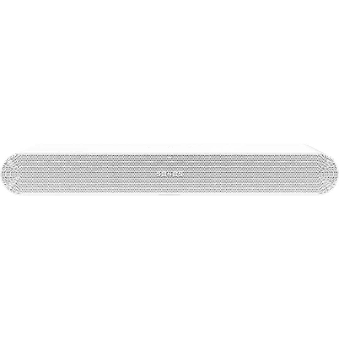 Sonos Ray Soundbar White Sonos Ray Soundbar White