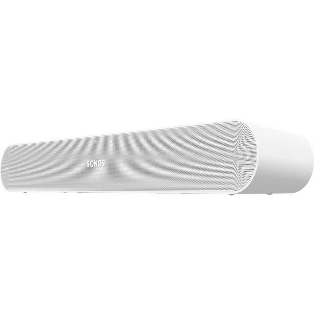 Sonos Ray Soundbar White Sonos Ray Soundbar White