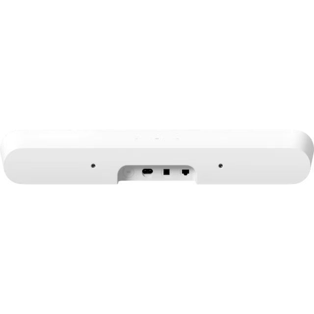 Sonos Ray Soundbar White Sonos Ray Soundbar White