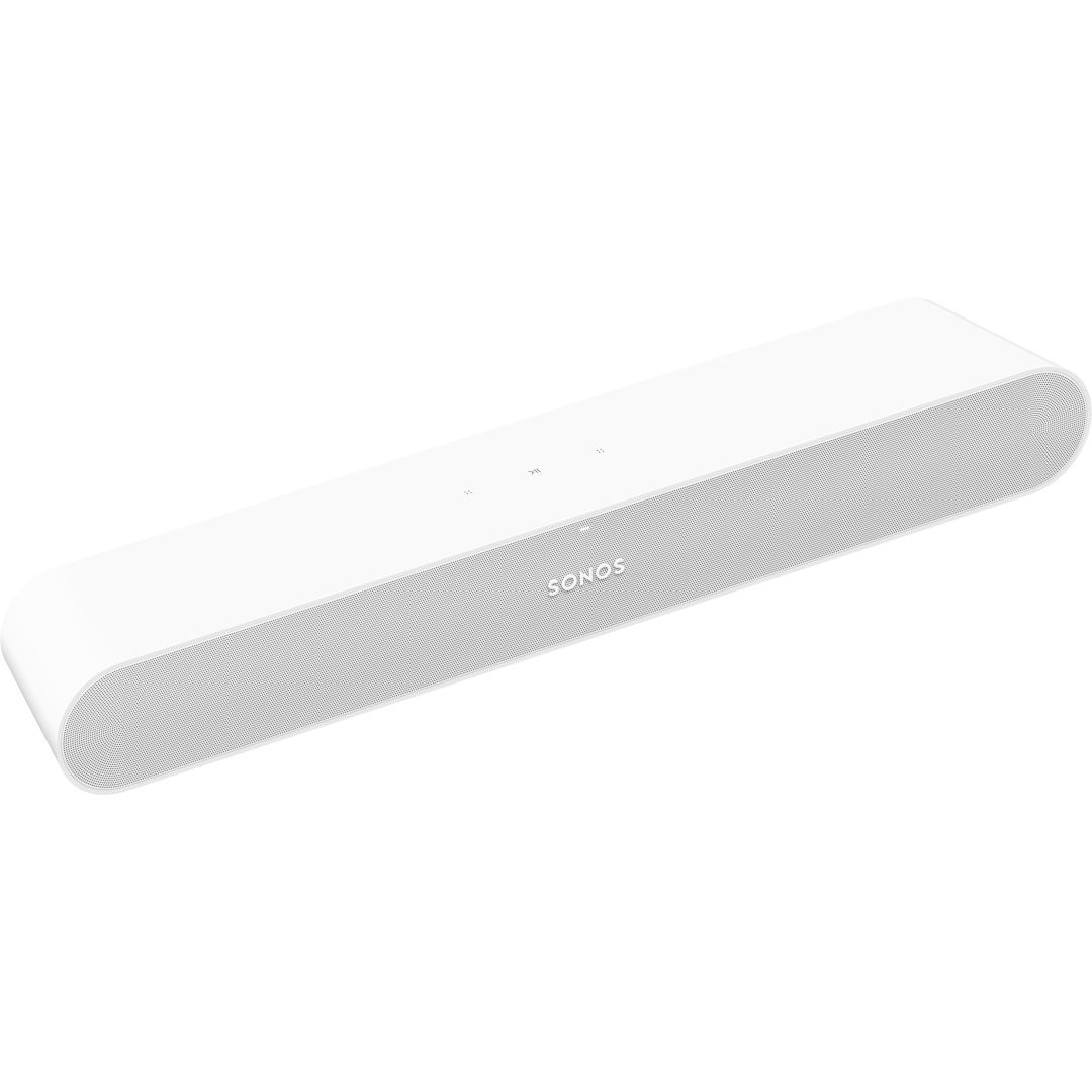 Sonos Ray Soundbar White Sonos Ray Soundbar White