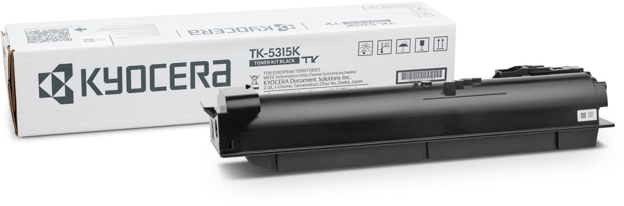 Kyocera TK-5315 Black toner Kyocera TK-5315 Black toner