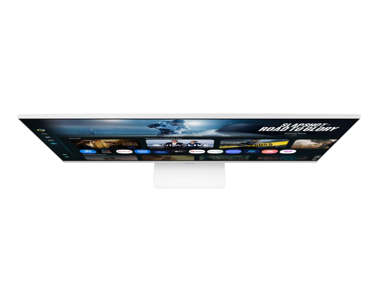 Samsung 32" LS32FM703UUXDU LED Samsung 32" LS32FM703UUXDU LED