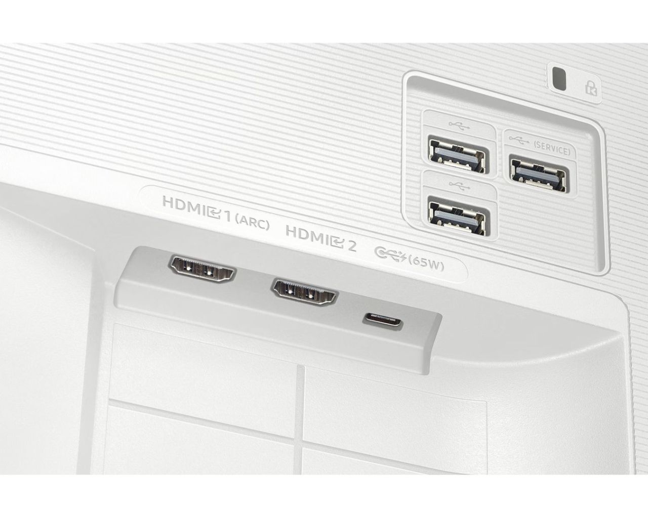 Samsung 32" LS32FM703UUXDU LED Samsung 32" LS32FM703UUXDU LED