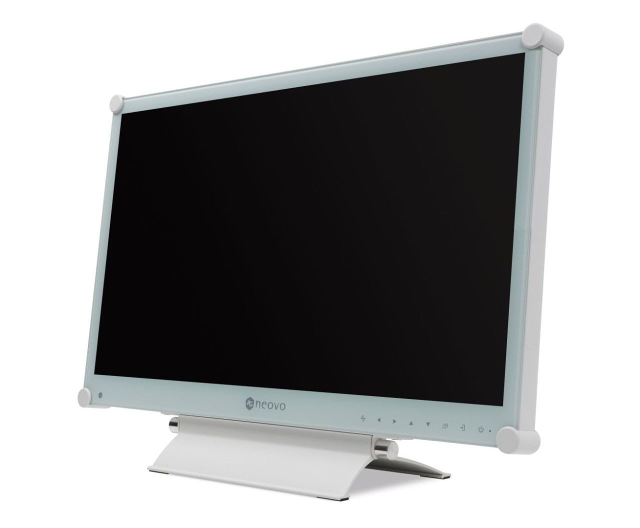 AG Neovo 23,8" X-2402 White LCD