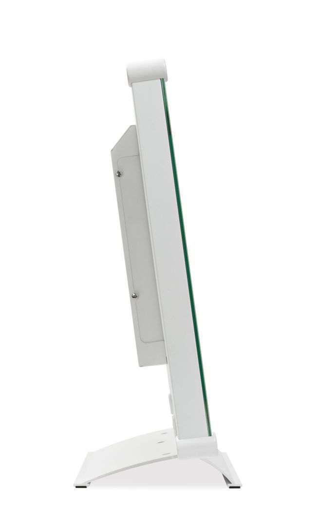 AG Neovo 23,8" X-2402 White LCD