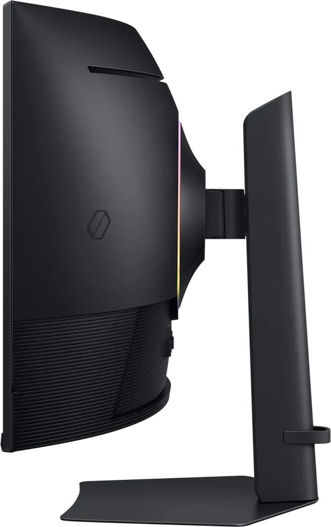 Samsung 40" LS40FG756EUXEN LED Curved Samsung 40" LS40FG756EUXEN LED Curved