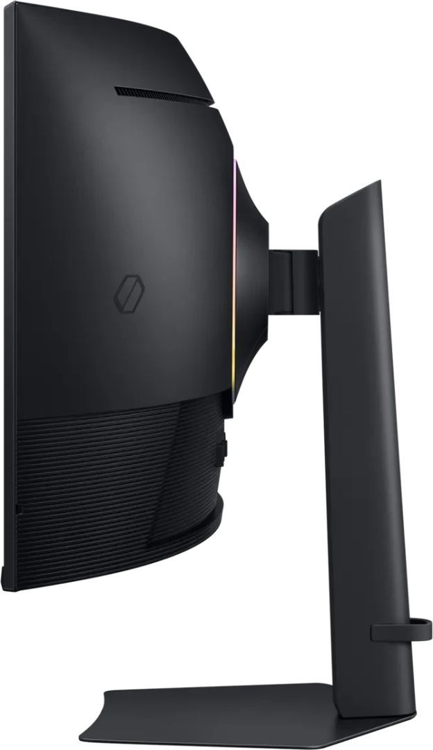 Samsung 40" LS40FG756EUXEN LED Curved Samsung 40" LS40FG756EUXEN LED Curved