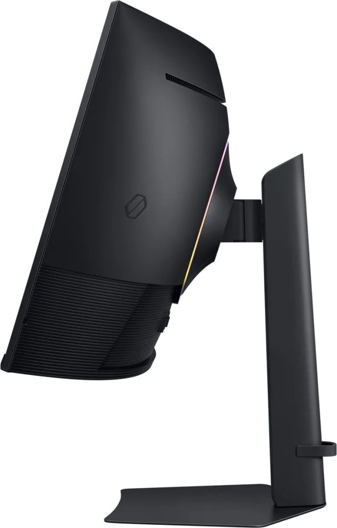 Samsung 40" LS40FG756EUXEN LED Curved Samsung 40" LS40FG756EUXEN LED Curved