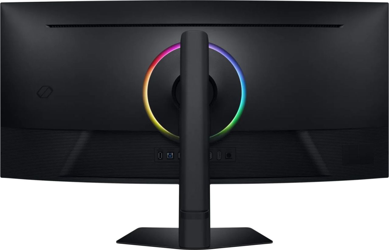 Samsung 40" LS40FG756EUXEN LED Curved Samsung 40" LS40FG756EUXEN LED Curved