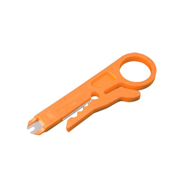 WP WPC-TLA-021 Easy stripper fot UTP/STP round cable WP WPC-TLA-021 Easy stripper fot UTP/STP round cable