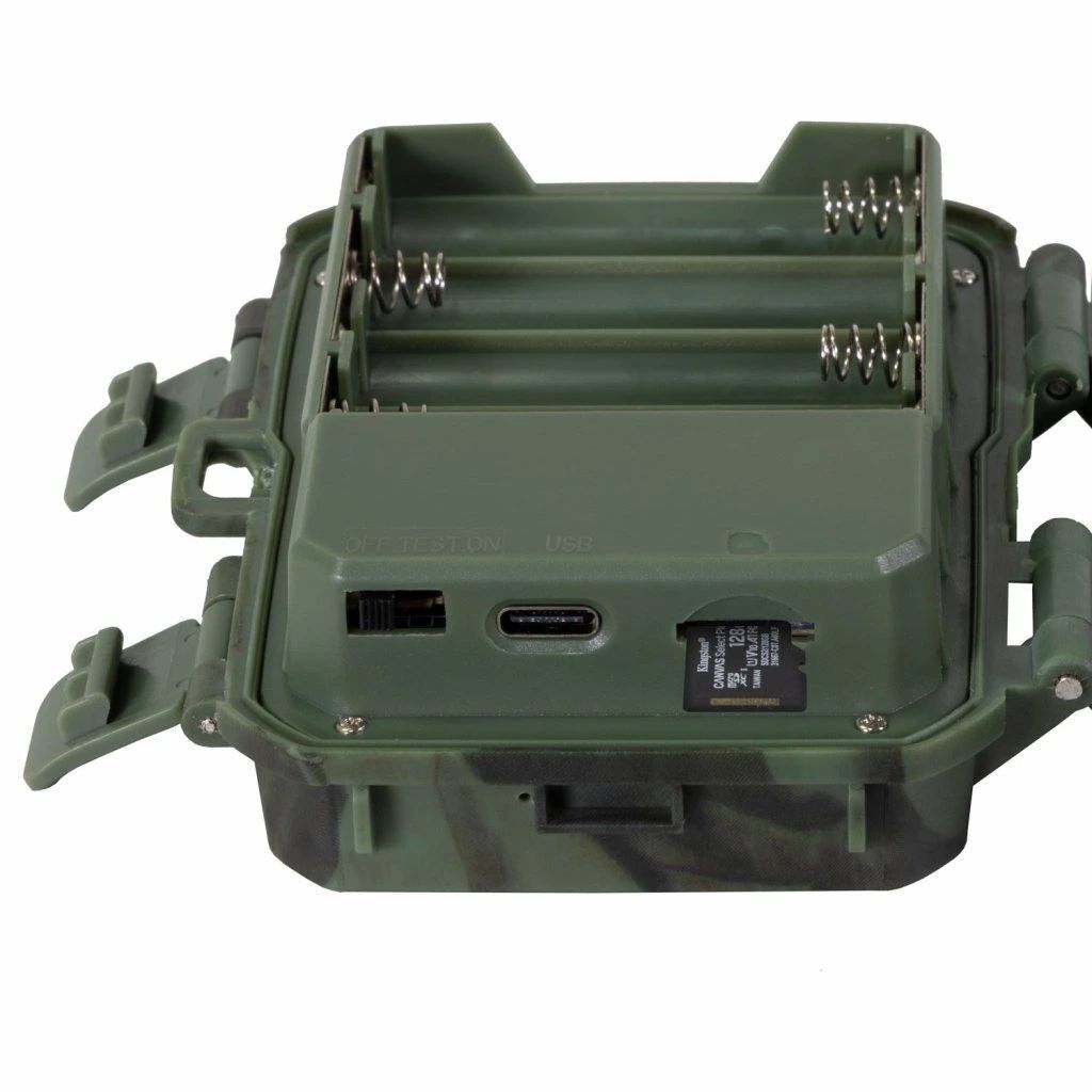 Evolveo StrongVision Mini LCD Vadkamera