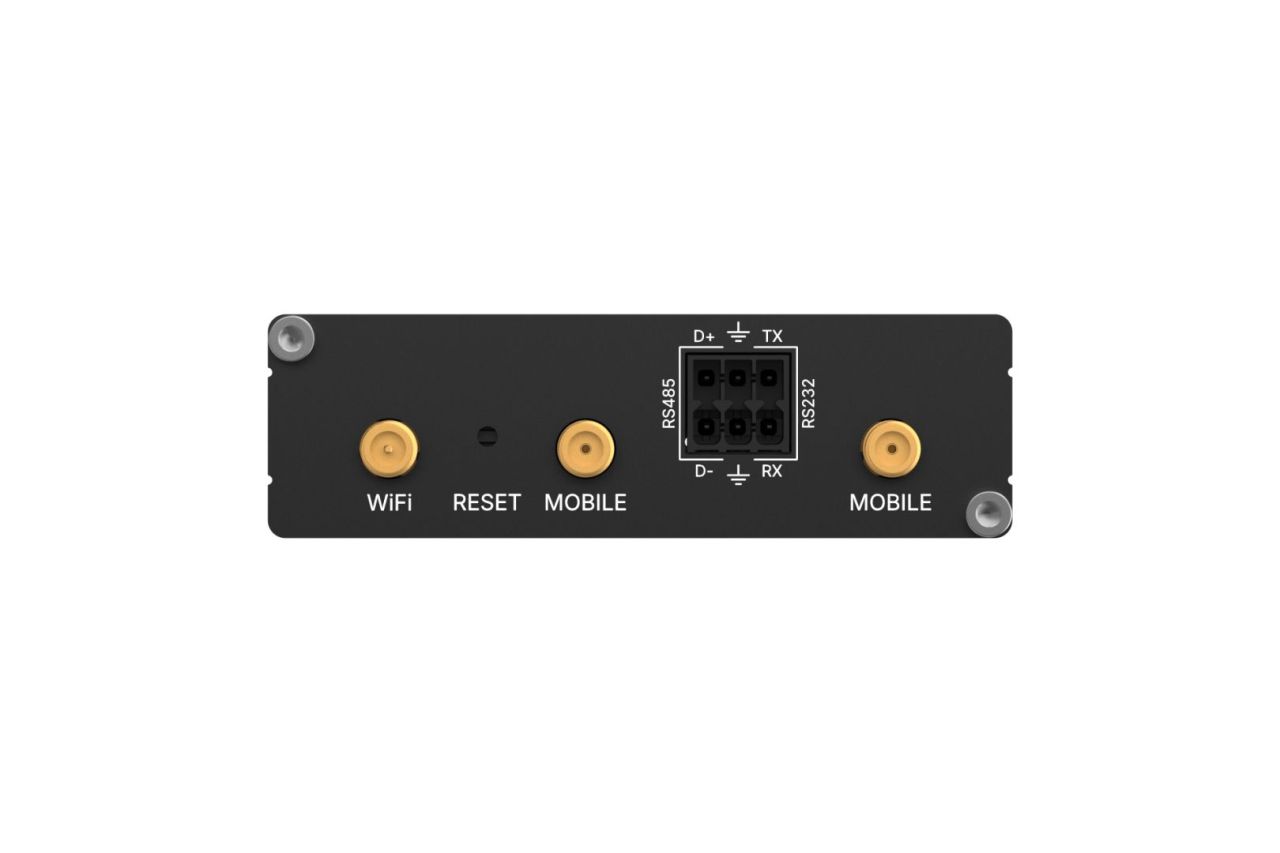 Teltonika RUT276 Redcap 5G Router