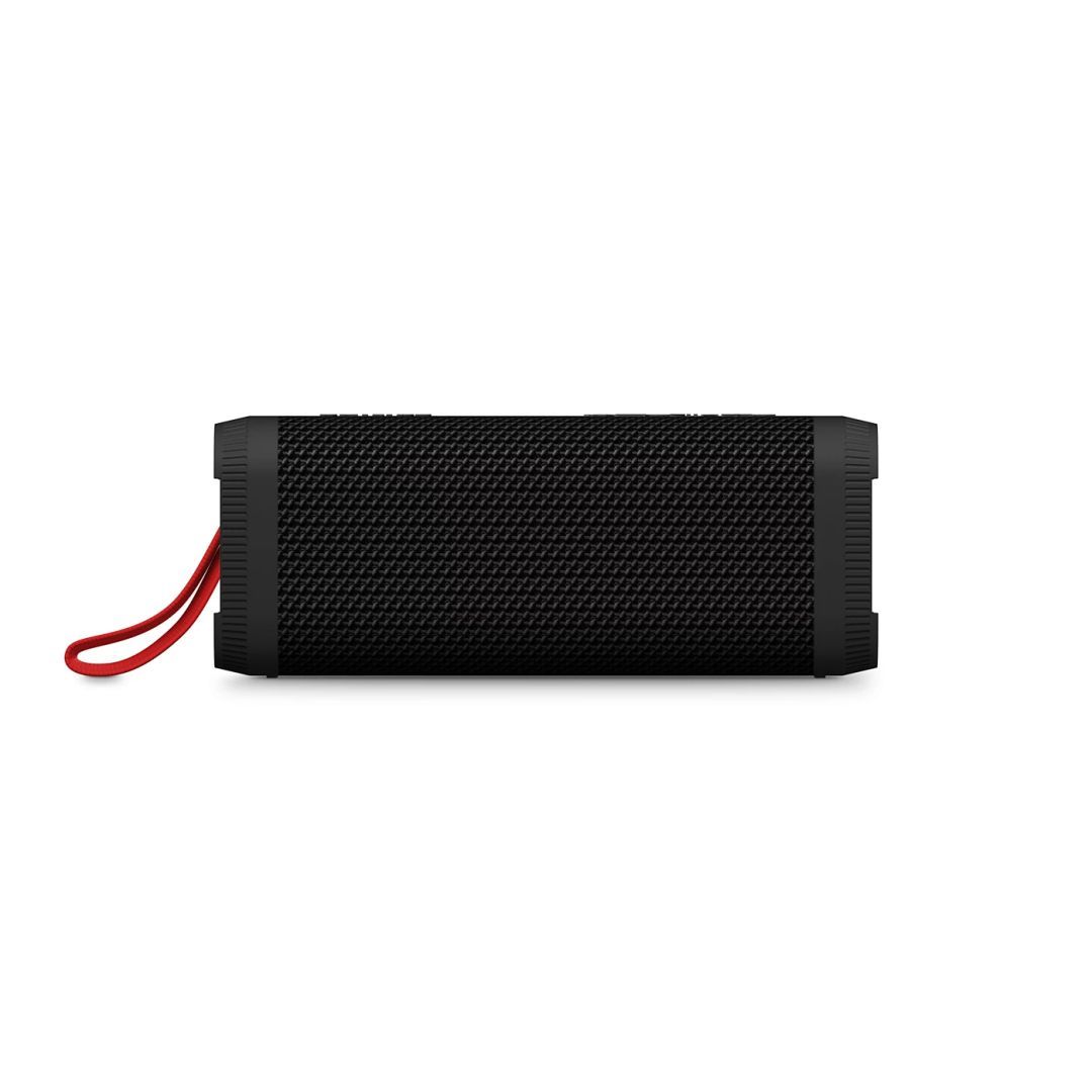 Philips TAS2000B Bluetooth Speaker Black Philips TAS2000B Bluetooth Speaker Black