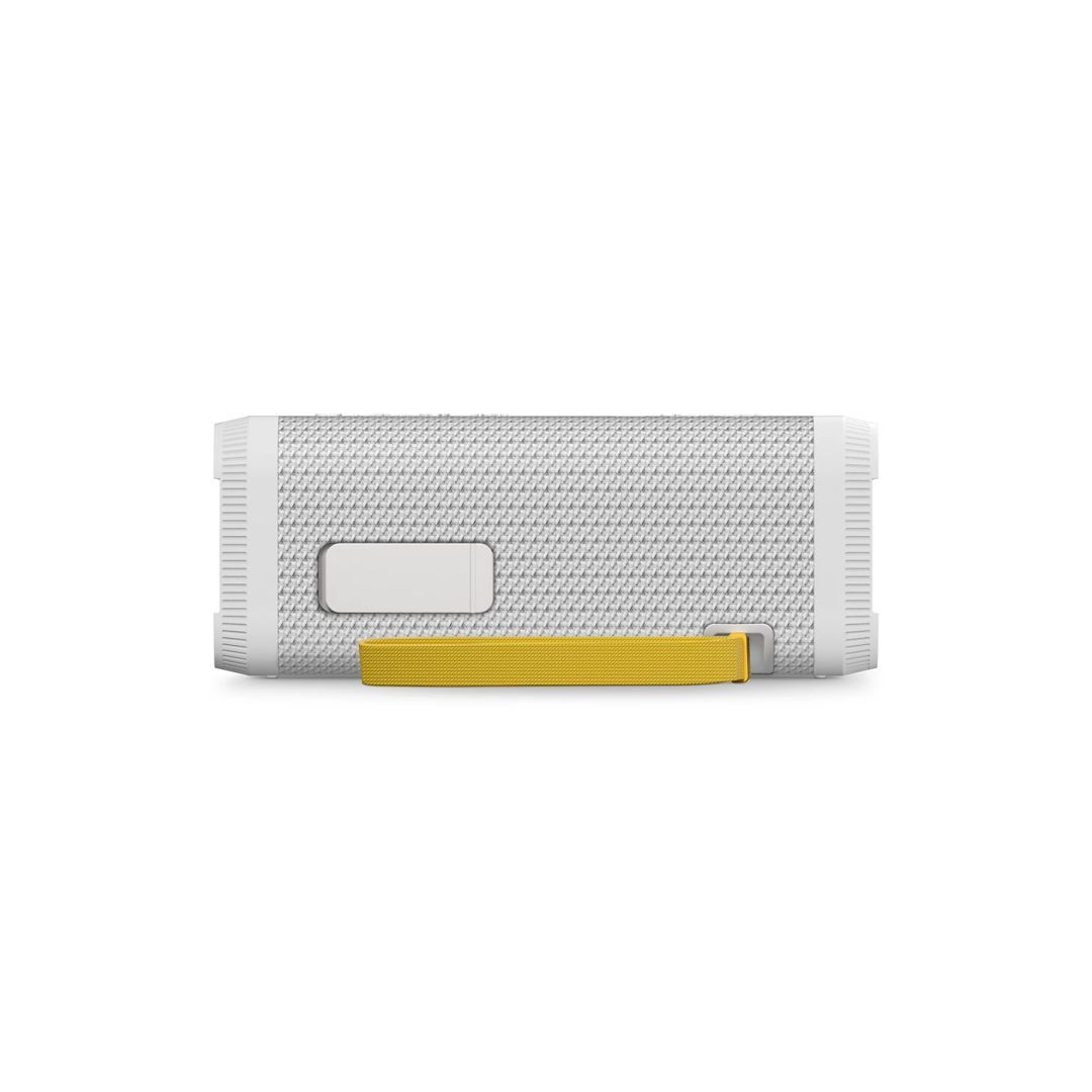 Philips TAS2000W Bluetooth Speaker White Philips TAS2000W Bluetooth Speaker White